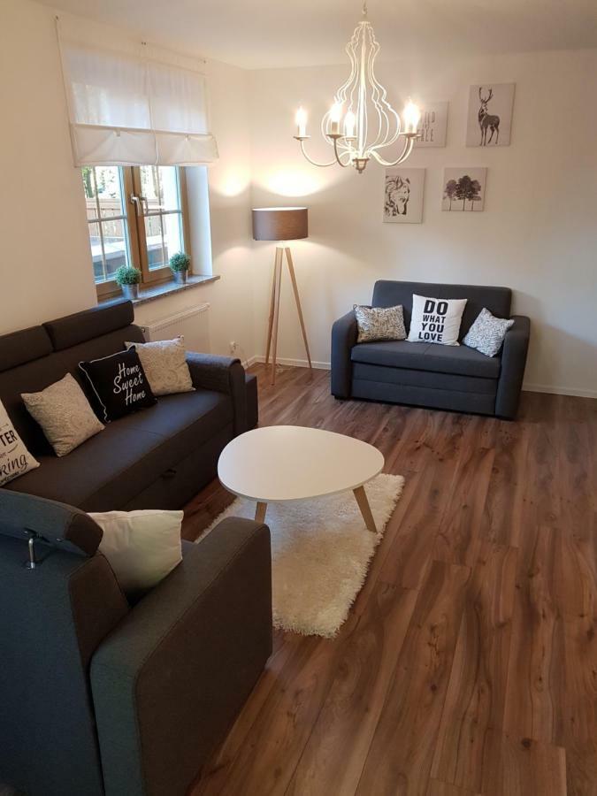 Apartament Na Podgórzu 6 *