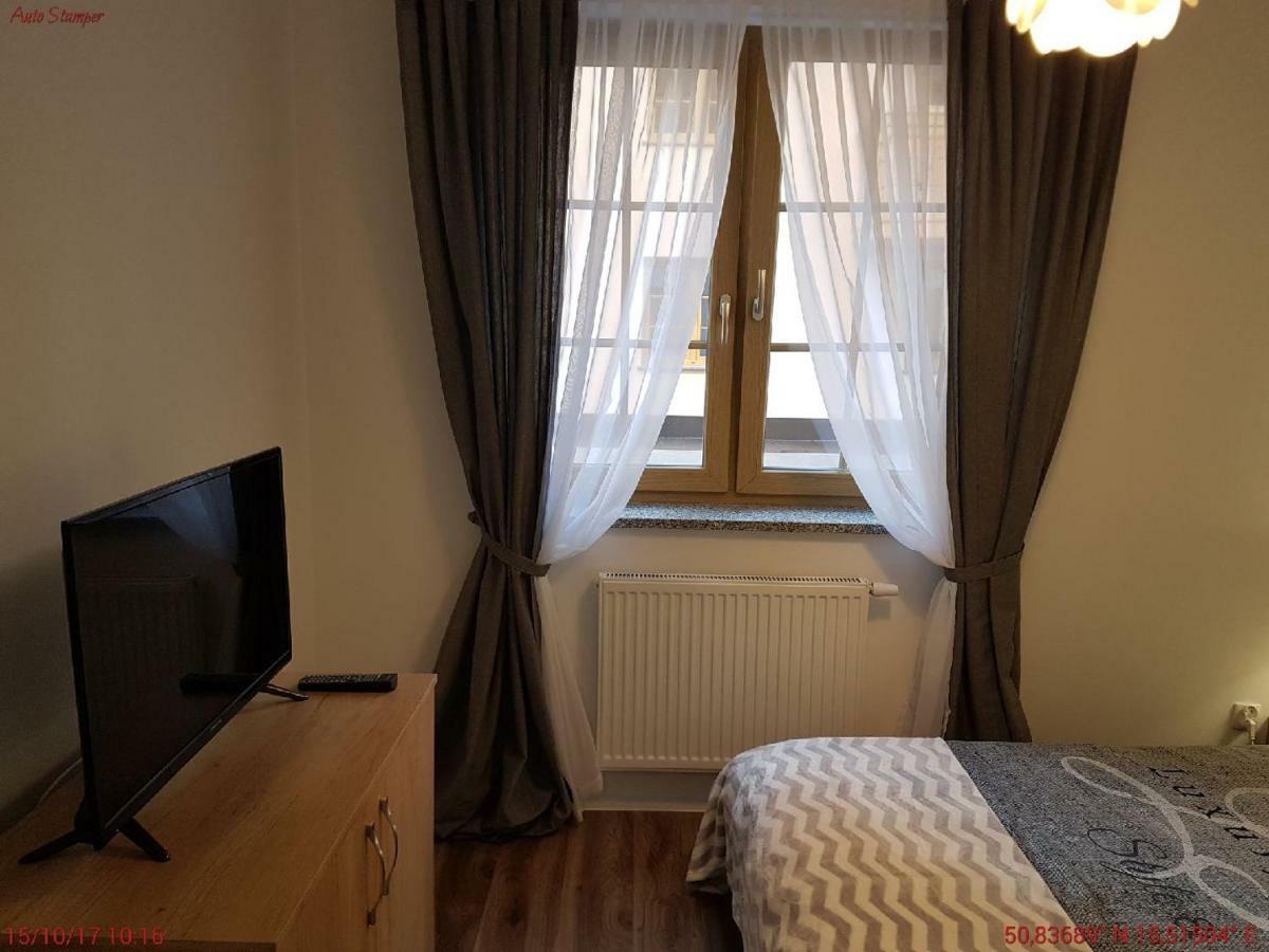 Na Podgórzu 6 * Szklarska Poręba