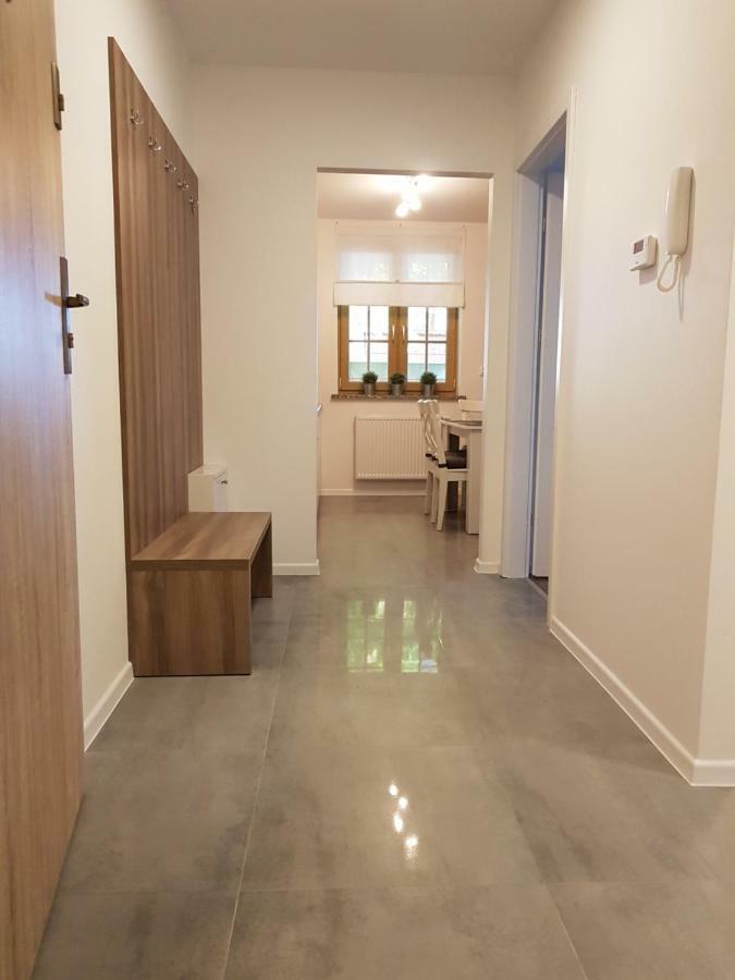 Apartament Na Podgórzu 6 *