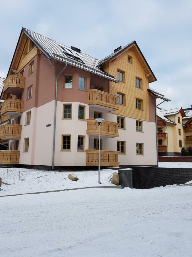 Na Podgórzu 6 Apartament *