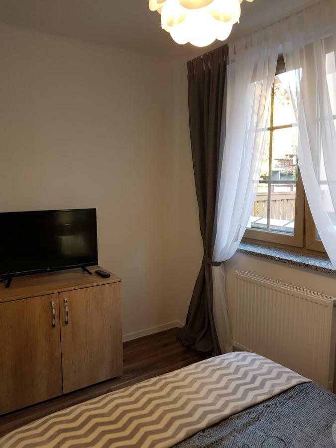 Apartment Na Podgorzu 6 *