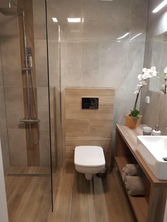 Na Podgorzu 6 Apartment *