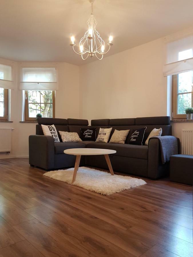 Apartment Na Podgorzu 6 *