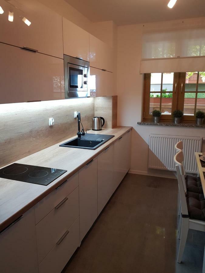 Na Podgorzu 6 * Schreiberhau