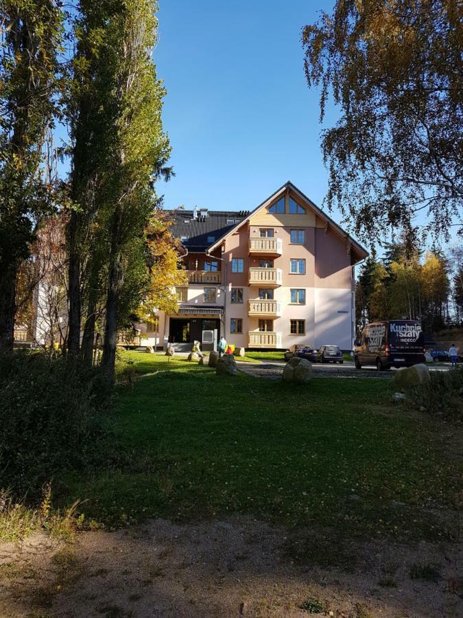 Apartment Na Podgorzu 6 *