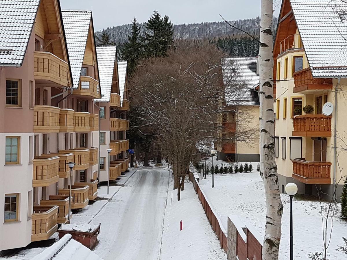 Na Podgorzu 6 Schreiberhau
