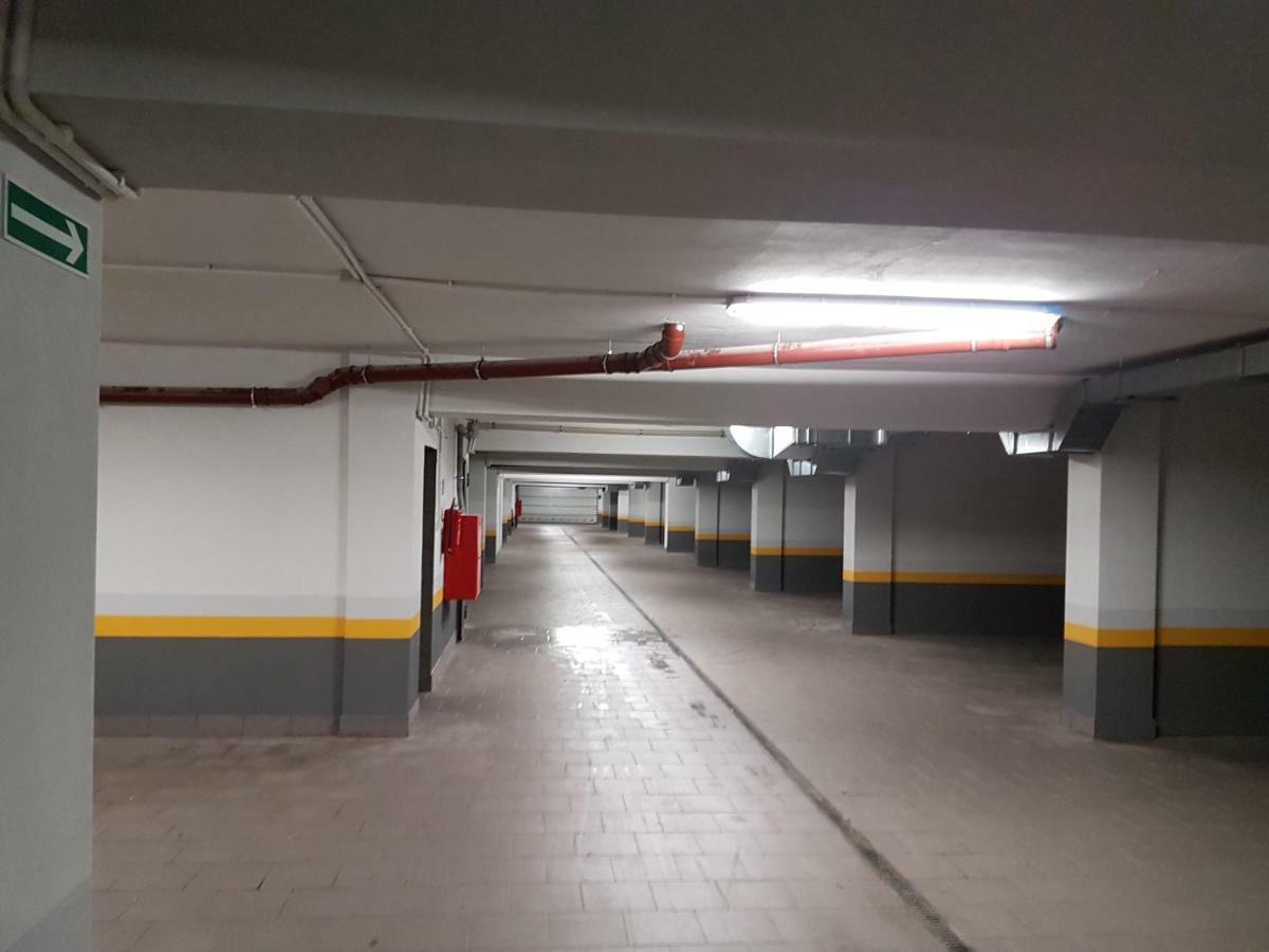 Na Podgorzu 6 Apartment Schreiberhau